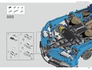 Notice / Instructions de Montage - LEGO - 42083 - Bugatti Chiron: Page 267