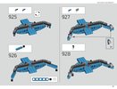 Notice / Instructions de Montage - LEGO - 42083 - Bugatti Chiron: Page 281