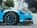 Notice / Instructions de Montage - LEGO - 42083 - Bugatti Chiron: Page 286