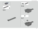 Notice / Instructions de Montage - LEGO - 42083 - Bugatti Chiron: Page 299