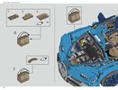 Notice / Instructions de Montage - LEGO - 42083 - Bugatti Chiron: Page 314