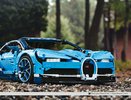 Notice / Instructions de Montage - LEGO - 42083 - Bugatti Chiron: Page 11