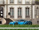 Notice / Instructions de Montage - LEGO - 42083 - Bugatti Chiron: Page 15