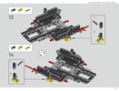 Notice / Instructions de Montage - LEGO - 42083 - Bugatti Chiron: Page 31