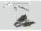 Notice / Instructions de Montage - LEGO - 42083 - Bugatti Chiron: Page 33