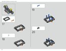 Notice / Instructions de Montage - LEGO - 42083 - Bugatti Chiron: Page 34