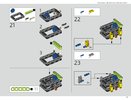 Notice / Instructions de Montage - LEGO - 42083 - Bugatti Chiron: Page 35