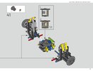 Notice / Instructions de Montage - LEGO - 42083 - Bugatti Chiron: Page 43