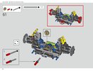 Notice / Instructions de Montage - LEGO - 42083 - Bugatti Chiron: Page 60