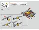 Notice / Instructions de Montage - LEGO - 42083 - Bugatti Chiron: Page 80