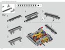 Notice / Instructions de Montage - LEGO - 42083 - Bugatti Chiron: Page 86