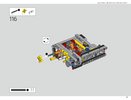 Notice / Instructions de Montage - LEGO - 42083 - Bugatti Chiron: Page 89