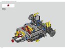 Notice / Instructions de Montage - LEGO - 42083 - Bugatti Chiron: Page 92