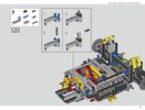 Notice / Instructions de Montage - LEGO - 42083 - Bugatti Chiron: Page 93