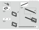 Notice / Instructions de Montage - LEGO - 42083 - Bugatti Chiron: Page 95