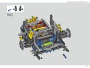 Notice / Instructions de Montage - LEGO - 42083 - Bugatti Chiron: Page 107