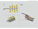 Notice / Instructions de Montage - LEGO - 42083 - Bugatti Chiron: Page 113