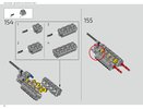 Notice / Instructions de Montage - LEGO - 42083 - Bugatti Chiron: Page 114