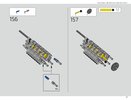 Notice / Instructions de Montage - LEGO - 42083 - Bugatti Chiron: Page 115