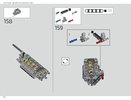 Notice / Instructions de Montage - LEGO - 42083 - Bugatti Chiron: Page 116