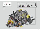 Notice / Instructions de Montage - LEGO - 42083 - Bugatti Chiron: Page 135