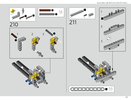 Notice / Instructions de Montage - LEGO - 42083 - Bugatti Chiron: Page 145