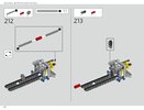 Notice / Instructions de Montage - LEGO - 42083 - Bugatti Chiron: Page 146