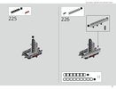 Notice / Instructions de Montage - LEGO - 42083 - Bugatti Chiron: Page 151