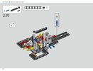 Notice / Instructions de Montage - LEGO - 42083 - Bugatti Chiron: Page 158