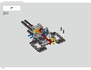 Notice / Instructions de Montage - LEGO - 42083 - Bugatti Chiron: Page 160