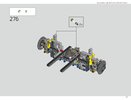 Notice / Instructions de Montage - LEGO - 42083 - Bugatti Chiron: Page 177