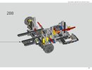 Notice / Instructions de Montage - LEGO - 42083 - Bugatti Chiron: Page 183