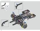 Notice / Instructions de Montage - LEGO - 42083 - Bugatti Chiron: Page 184