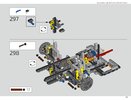 Notice / Instructions de Montage - LEGO - 42083 - Bugatti Chiron: Page 189