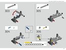 Notice / Instructions de Montage - LEGO - 42083 - Bugatti Chiron: Page 191