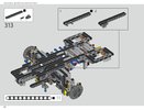 Notice / Instructions de Montage - LEGO - 42083 - Bugatti Chiron: Page 196