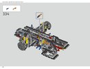 Notice / Instructions de Montage - LEGO - 42083 - Bugatti Chiron: Page 210