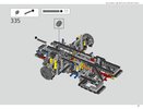 Notice / Instructions de Montage - LEGO - 42083 - Bugatti Chiron: Page 211