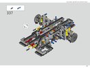 Notice / Instructions de Montage - LEGO - 42083 - Bugatti Chiron: Page 213