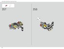 Notice / Instructions de Montage - LEGO - 42083 - Bugatti Chiron: Page 224