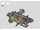 Notice / Instructions de Montage - LEGO - 42083 - Bugatti Chiron: Page 226