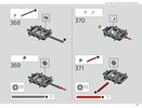 Notice / Instructions de Montage - LEGO - 42083 - Bugatti Chiron: Page 231