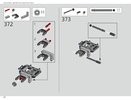 Notice / Instructions de Montage - LEGO - 42083 - Bugatti Chiron: Page 232