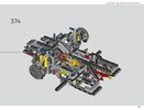 Notice / Instructions de Montage - LEGO - 42083 - Bugatti Chiron: Page 233