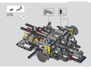 Notice / Instructions de Montage - LEGO - 42083 - Bugatti Chiron: Page 235