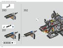 Notice / Instructions de Montage - LEGO - 42083 - Bugatti Chiron: Page 242