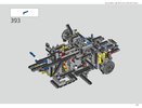 Notice / Instructions de Montage - LEGO - 42083 - Bugatti Chiron: Page 243