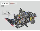 Notice / Instructions de Montage - LEGO - 42083 - Bugatti Chiron: Page 246