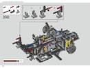 Notice / Instructions de Montage - LEGO - 42083 - Bugatti Chiron: Page 248