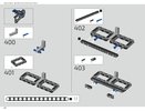 Notice / Instructions de Montage - LEGO - 42083 - Bugatti Chiron: Page 250